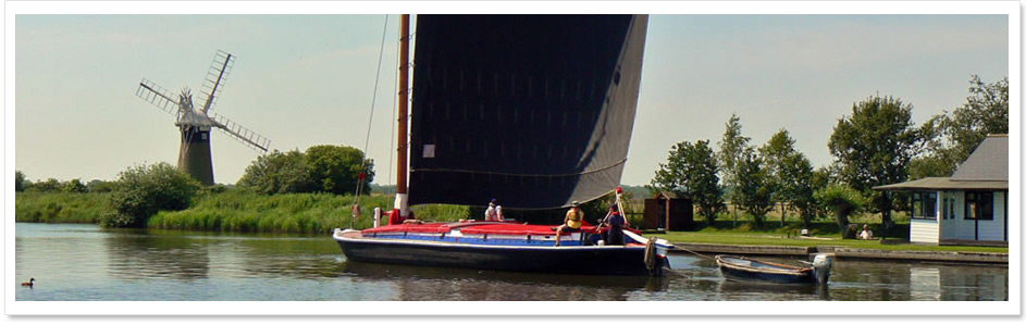Brundall Breaks