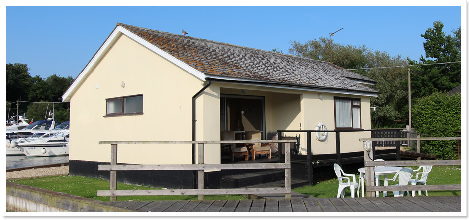 Riverview Holiday Home
