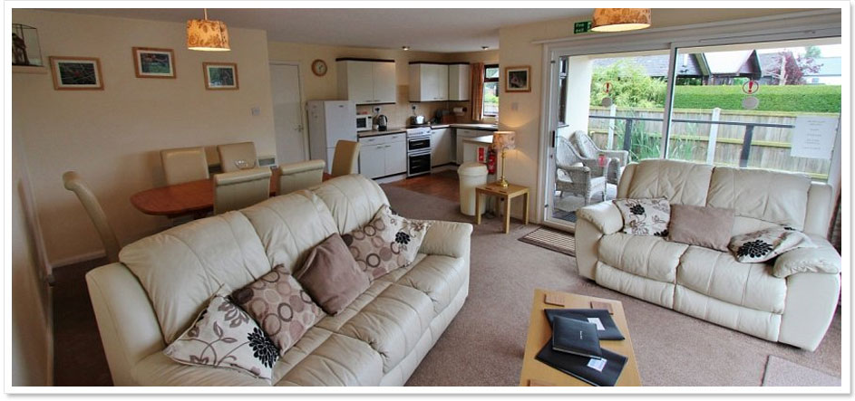 Brundall Breaks Holiday Lodges