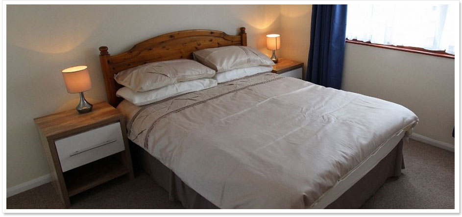 Waterside Accomodation at Riverview