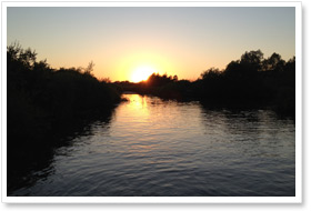 Norfolk Broads