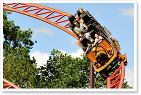 Pleasurewood Hills