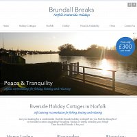 New website live